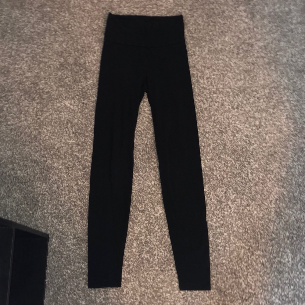 Charlotte Russe Leggings